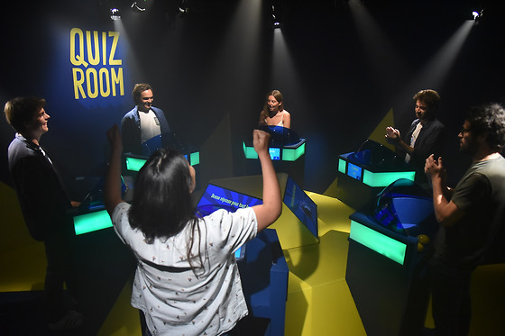 Quiz Room - Bordeaux - photo 4