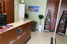 Online Booking EPS