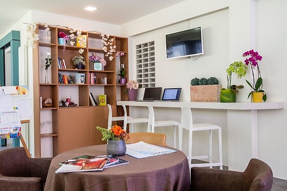 Online Booking EPS - photo 0