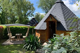 Camping de l'Etang du Pays Blanc