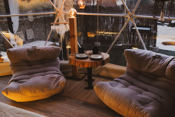 CASA DOMO EN TARIFA - photo 2
