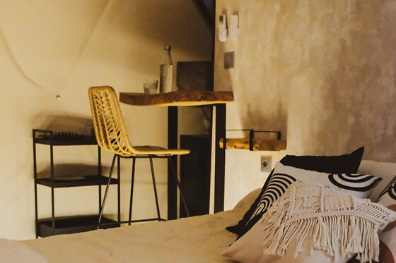 CASA DOMO EN TARIFA - photo 8