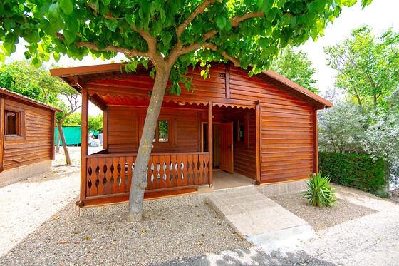 CAMPING CARLOS III - photo 1