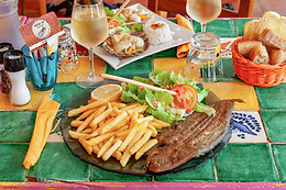 Hurricane Bar