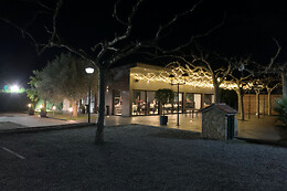 RESTAURANTE MANUEL BISTRÓ