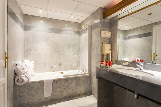SUN RIVIERA HOTEL - photo 16