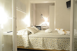 Mediterranea Sea House