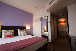 Floris Hotel Arlequin