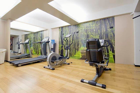Floris Hotel Arlequin - photo 15