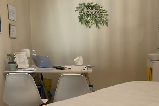 Mathilde Villette Relax - photo 3