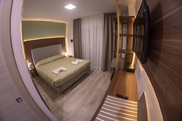 Online Booking EPS