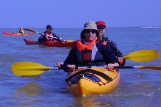 ANTIOCHE KAYAK - photo 7