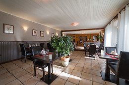 Hôtel des Chazes
