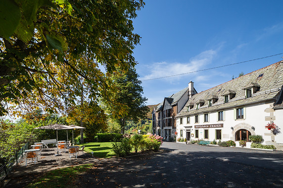 Hôtel des Chazes - photo 11