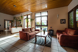 Hôtel des Chazes
