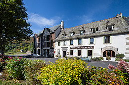 Hôtel des Chazes