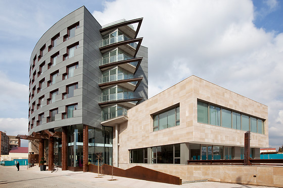 HOTEL MASMONZON - photo 5