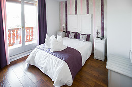 Hôtel Le Verger des Châteaux - The Originals Relais Sélestat Nord