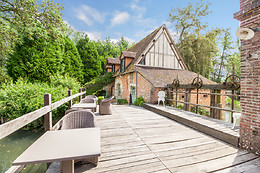 Domaine de Villeray