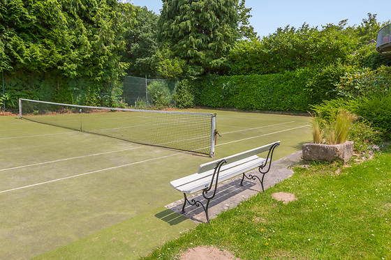 Hotel The Originals Le Manoir du Lys - photo 8