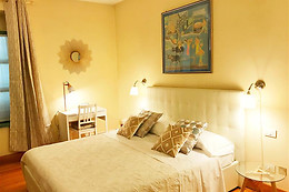 B&B La Borasca