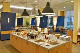 Comfort Hotel Lichtenberg