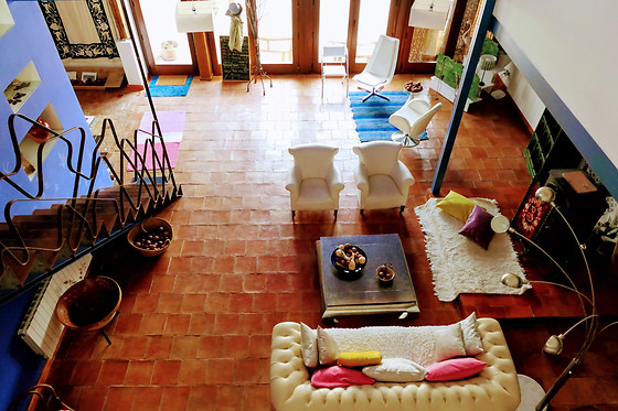 CASA RURAL SANTA ANA - photo 5