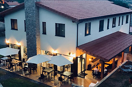CASA SUEÑO