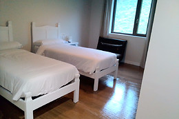 CASA SUEÑO