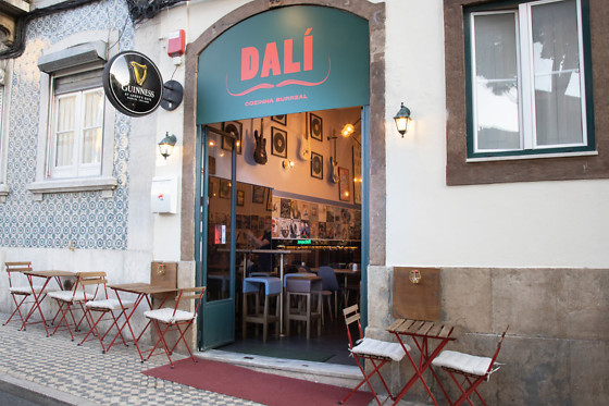 DALI COZINHA SURREAL - photo 4