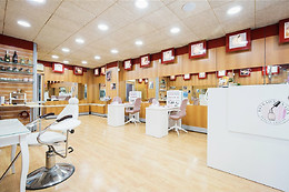 ESTRADA NAILS BEAUTY CENTER