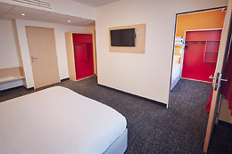 Hôtel Première Classe Clermont-Ferrand Centre