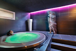ALTOS Hôtel & Spa