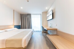 Online Booking EPS