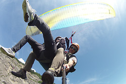 Le Déco Parapente - Air Alpin