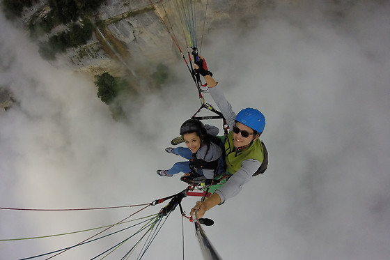 Le Déco Parapente - Air Alpin - photo 2