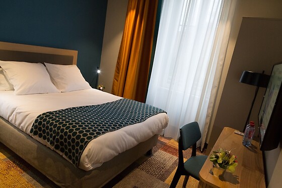 Online Booking EPS - photo 0
