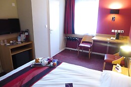 Online Booking EPS