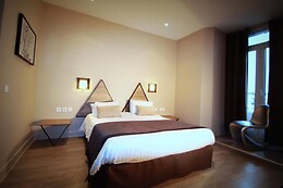 Online Booking EPS