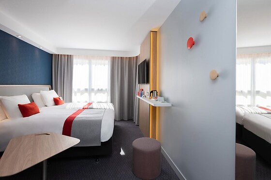 Online Booking EPS - photo 5