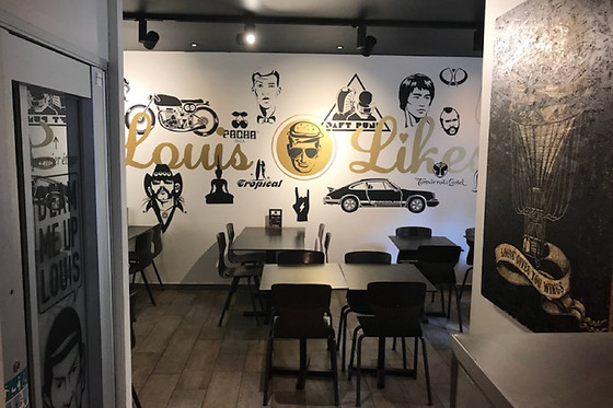 Louis Burger Vieux-Lille - photo 0