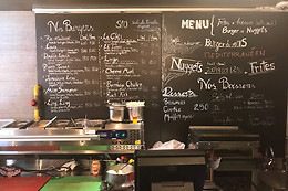 Louis Burger Vieux-Lille