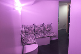 Civana beauty spa concept