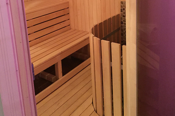 Civana beauty spa concept - photo 6