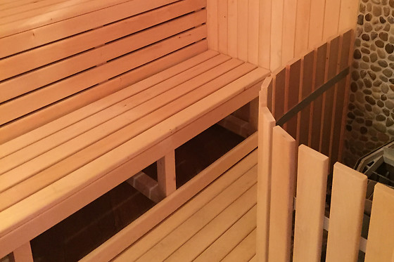 Civana beauty spa concept - photo 7