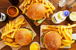 Holy Moly Gourmet Burger Lille