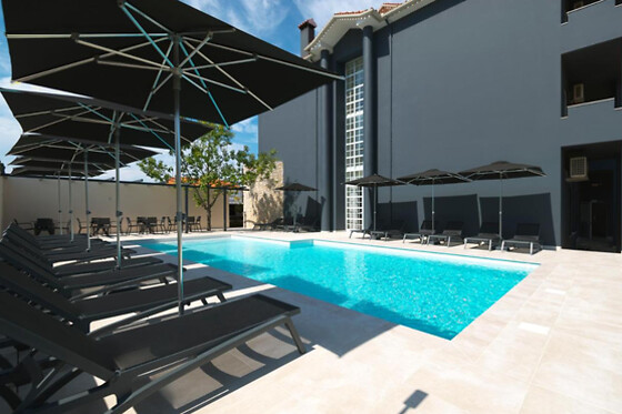 Anadia Cabecinho Hotel *** - photo 6