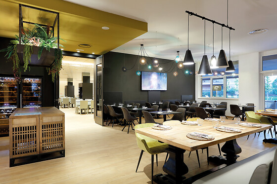 HOTEL SB CORONA TORTOSA - photo 4
