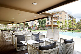 HOTEL SB CORONA TORTOSA
