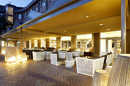 HOTEL SB CORONA TORTOSA
